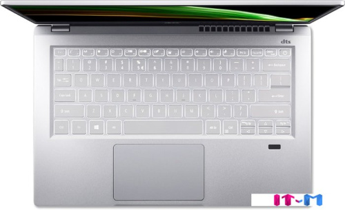 Ноутбук Acer Swift 3 SF314-511-579Z NX.ABLER.014 фото 4