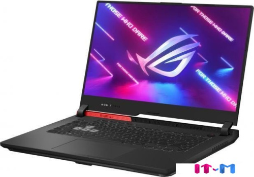 Игровой ноутбук ASUS ROG Strix G15 G513IC-HN003 фото 6