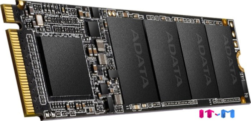 SSD A-Data XPG SX6000 Pro 2TB ASX6000PNP-2TT-C фото 5