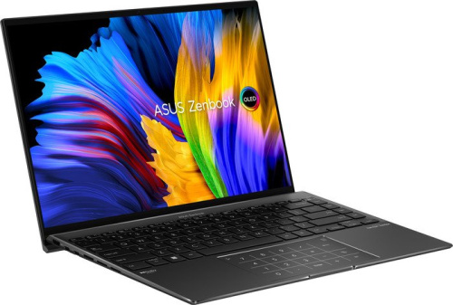 Ноутбук ASUS Zenbook 14X OLED UM5401RA-KN093 фото 4
