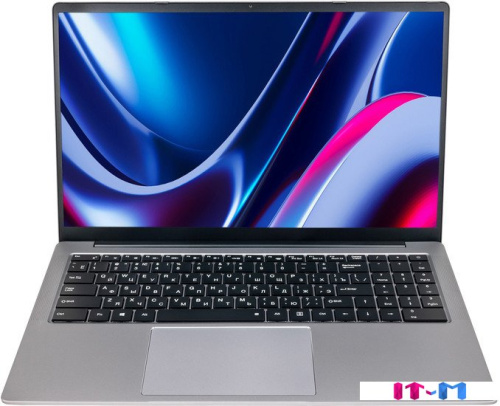 Ноутбук Hiper Expertbook MTL1601D1235UDS фото 2