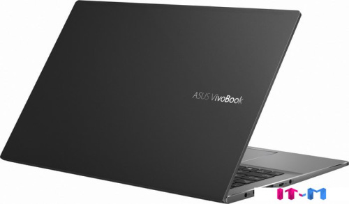 Ноутбук ASUS VivoBook S15 S533EA-BQ330 фото 5
