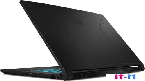 Игровой ноутбук MSI Bravo 17 D7VE-077XPL фото 2