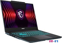 Игровой ноутбук MSI Cyborg 15 A13VE-1024CN