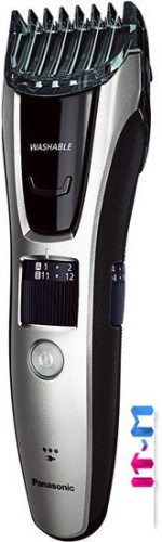 Машинка для стрижки Panasonic ER-GB70 фото 3