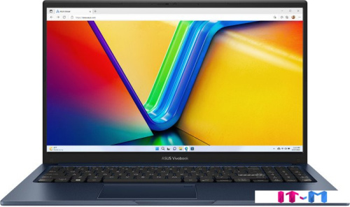 Ноутбук ASUS Vivobook 15 X1504VA-BQ481 фото 5