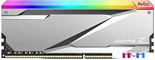 Оперативная память Netac Z RGB 2x16ГБ DDR5 6600МГц NTZED5P66DP-32S