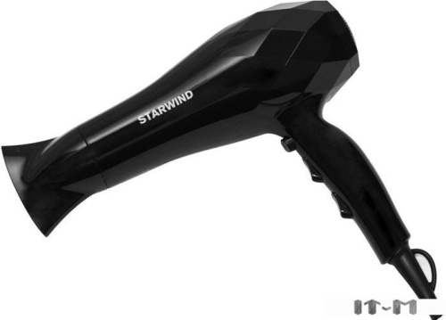 Фен StarWind SHP6103 фото 2