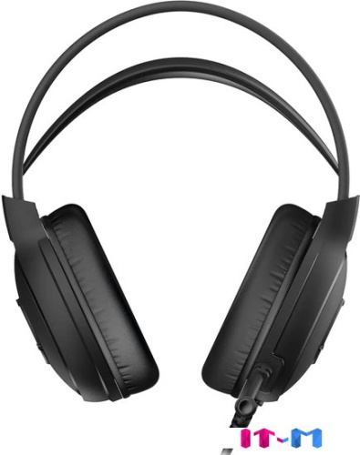 Наушники A4Tech Fstyler FH300U (черный) фото 2