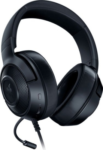 Наушники Razer Kraken X (черный) фото 3