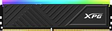Оперативная память ADATA XPG Spectrix D35G RGB 16ГБ DDR4 3600 МГц AX4U360016G18I-SBKD35G