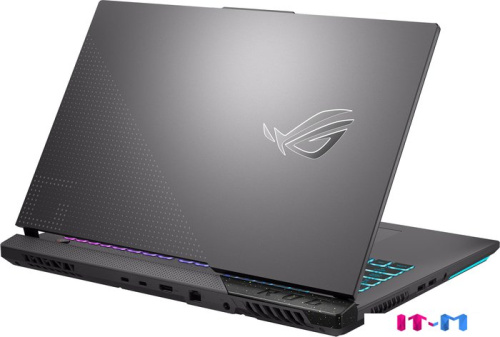 Игровой ноутбук ASUS ROG Strix G17 2023 G713PV-LL045 фото 6