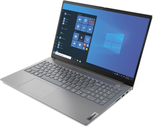 Ноутбук Lenovo ThinkBook 15 G3 ITL 21A5A00MCD фото 6