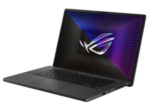 Игровой ноутбук ASUS ROG Zephyrus G16 2023 GU603ZV-N4008 фото 2