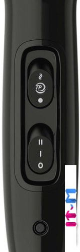 Фен Philips DryCare BHD274/00 фото 4