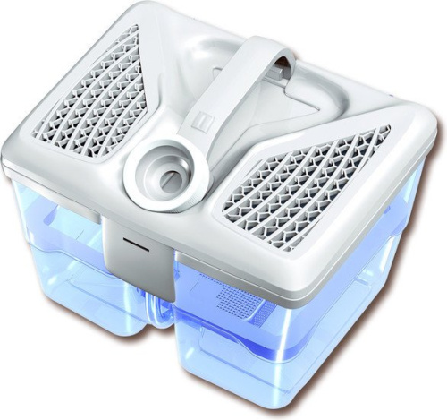 Пылесос Thomas Aqua-Box Compact [786533] фото 4