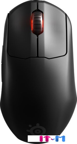 Игровая мышь SteelSeries Prime Wireless фото 2
