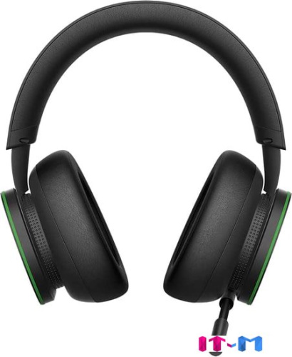 Наушники Microsoft Xbox Wireless Headset фото 4
