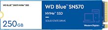 SSD WD Blue SN570 250GB WDS250G3B0C