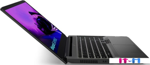 Игровой ноутбук Lenovo IdeaPad Gaming 3 15IHU6 82K101F2PB фото 6