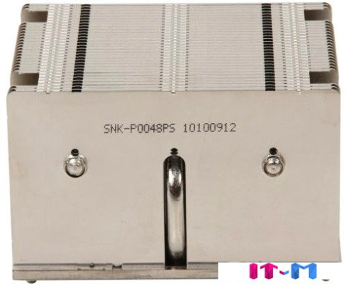 Кулер для процессора Supermicro SNK-P0048PS фото 4