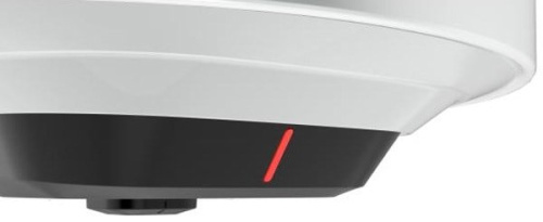 Накопительный электрический водонагреватель Ariston PRO1 R INOX ABS 100 V фото 2