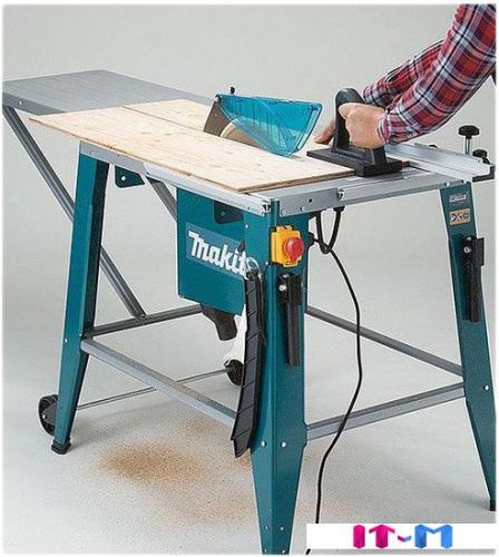 Станок Makita 2712 фото 4