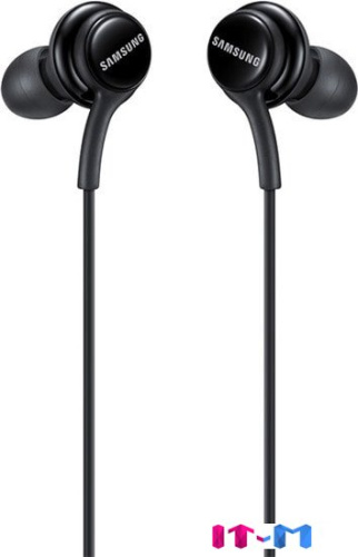 Наушники Samsung EO-IA500 (черный) фото 4