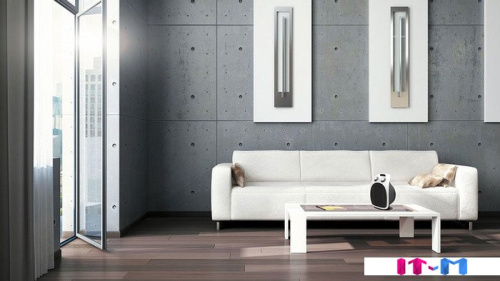 Тепловентилятор Electrolux EFH/C-5125 фото 2
