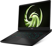 Игровой ноутбук MSI Alpha 17 C7VF-060CN