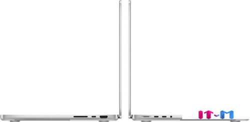 Ноутбук Apple Macbook Pro 14.2" M3 Pro 2023 MRX63 фото 4
