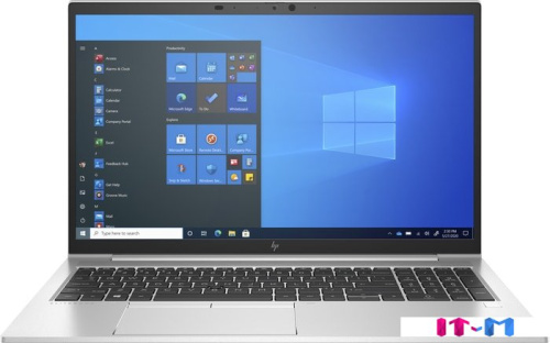Ноутбук HP EliteBook 850 G8 401F0EA фото 5