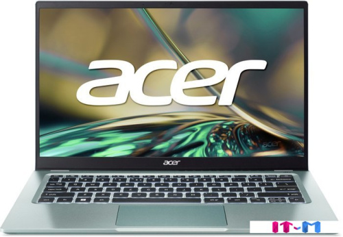 Ноутбук Acer Swift 3 SF314-512-50AE NX.K7MER.006 фото 2