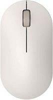 Мышь Xiaomi Wireless Mouse Lite 2 XMWXSB02YM (белый, международная версия)
