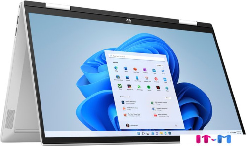 Ноутбук 2-в-1 HP Pavilion x360 15-er1010ci 6L9X6EA фото 6
