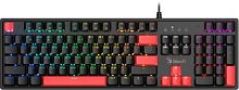 Клавиатура A4Tech Bloody S520N