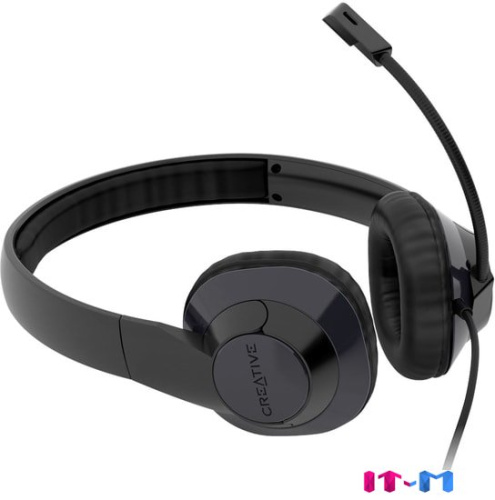 Наушники Creative HS-720 V2 фото 3