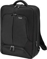 Городской рюкзак DICOTA Eco Pro 12-14.1" D30846 (черный)