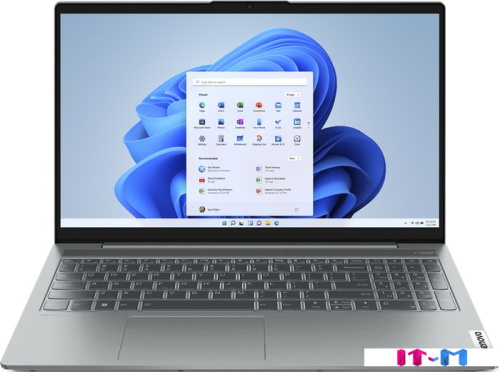 Ноутбук Lenovo IdeaPad 5 15ABA7 82SG009RRK фото 6