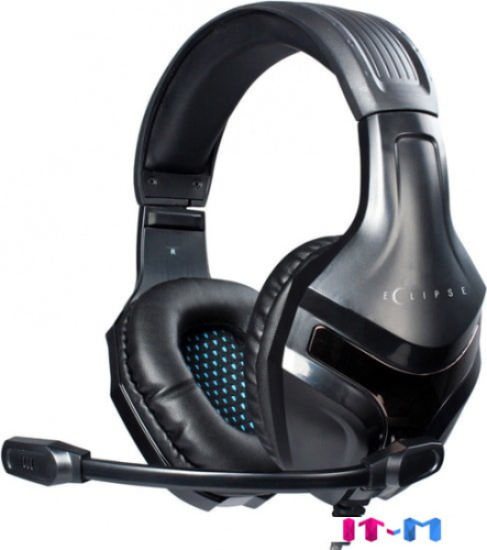 Наушники Oklick HS-L370G Eclipse фото 2