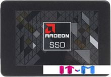 SSD AMD Radeon R5 240GB R5SL240G