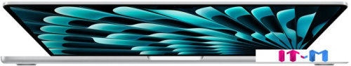 Ноутбук Apple Macbook Air 15" M2 2023 MQKR3 фото 6