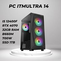 Компьютер PC ITMULTRA 14