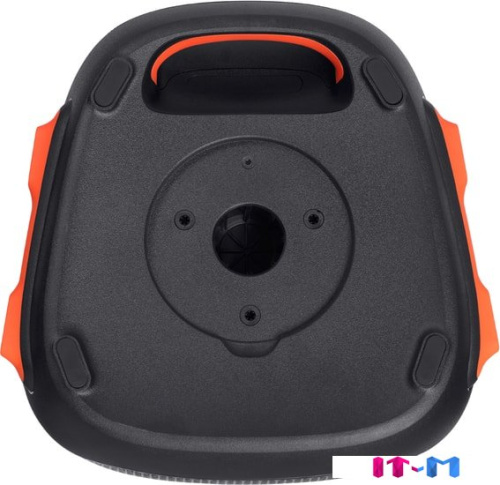 Колонка для вечеринок JBL Partybox 110 фото 2