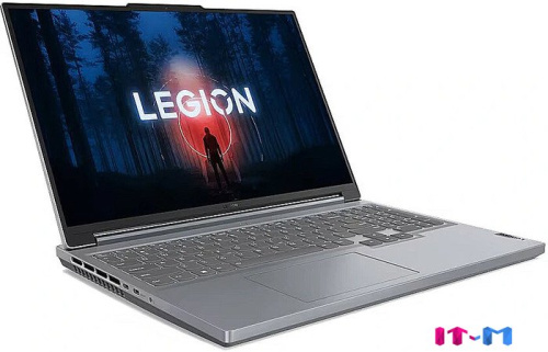 Игровой ноутбук Lenovo Legion Slim 5 16APH8 82Y9001MRK фото 2