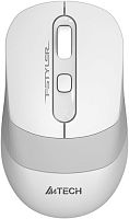 Мышь A4Tech Fstyler FG10 (белый/серый)