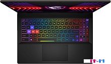 Игровой ноутбук MSI Sword 16 HX B13VGKG-855XRU