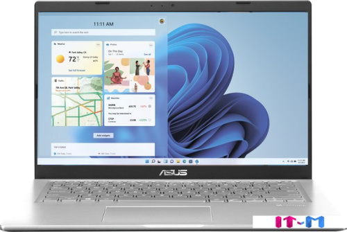 Ноутбук ASUS X415EA-EB383W фото 2