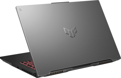 Игровой ноутбук ASUS TUF Gaming A17 FA707RE-HX036 фото 5