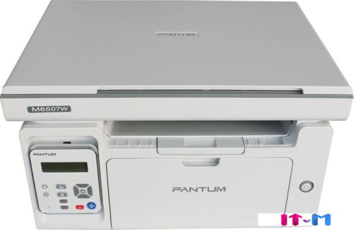 МФУ Pantum M6507W фото 5